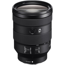 Объектив Sony 24-105mm f/4.0 G OSS для NEX FF (SEL24105G.SYX)